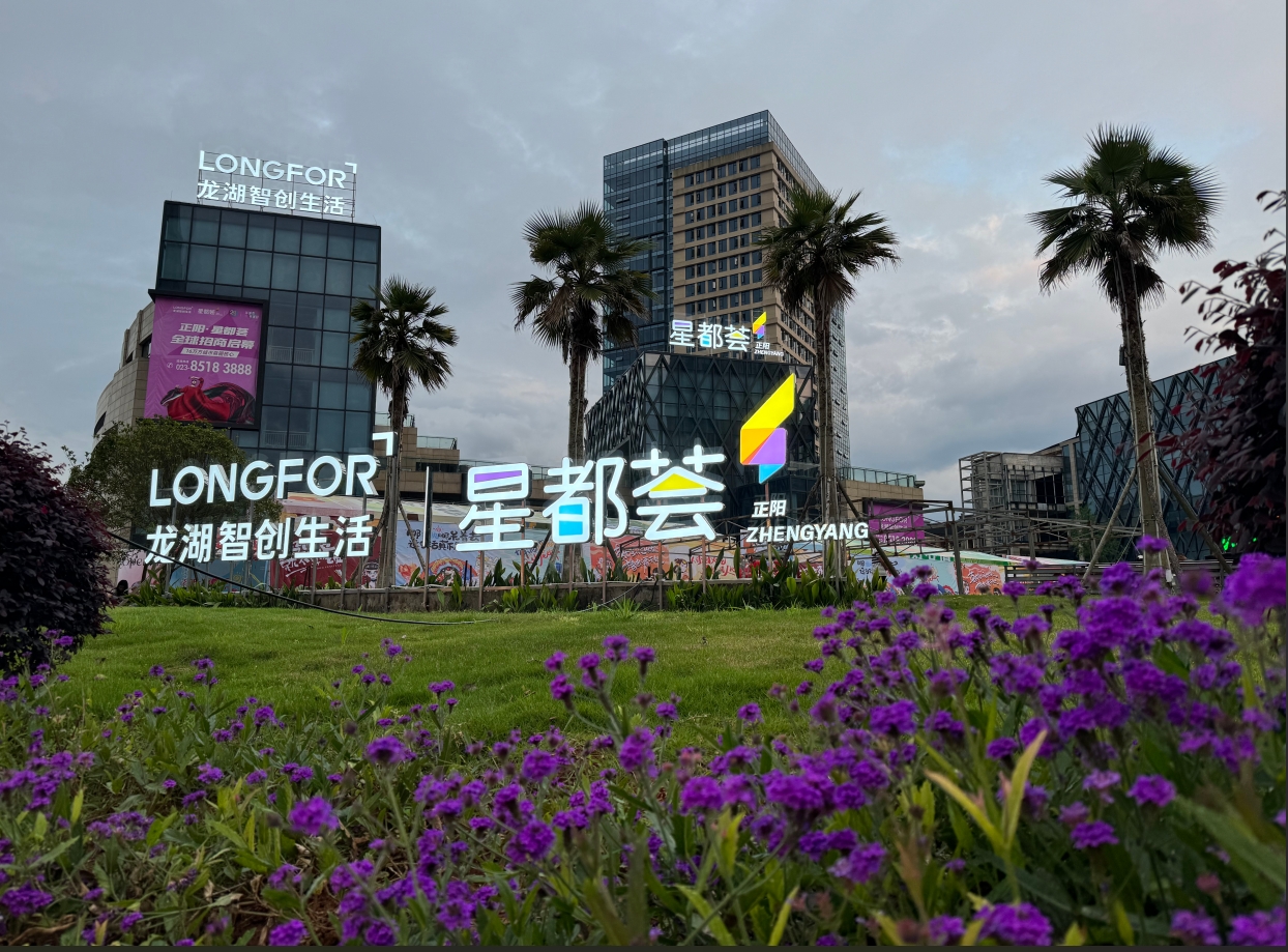 重慶三磊會展有限公司